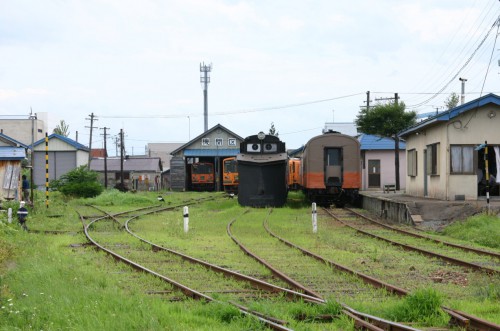 五所川原