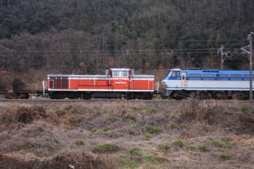 衣浦臨海鉄道ＫＥ６５３