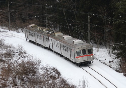 ２０１２年、消えた鉄道・列車・車輌など/2012．12．27/Posted by 892-2