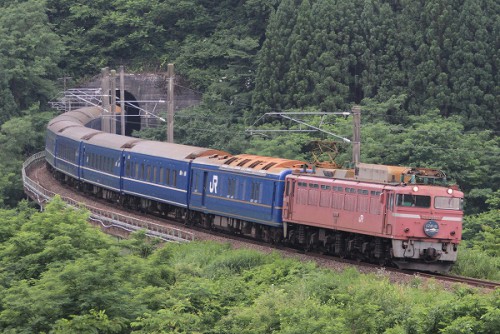 ２０１２年、消えた鉄道・列車・車輌など/2012．12．27/Posted by 892-2