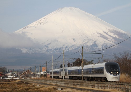 ２０１２年、消えた鉄道・列車・車輌など/2012．12．27/Posted by 892-2