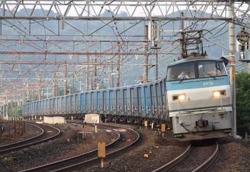 ２０１２年、消えた鉄道・列車・車輌など/2012．12．27/Posted by 892-2