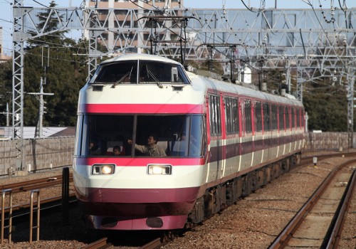 ２０１２年、消えた鉄道・列車・車輌など/2012．12．27/Posted by 892-2