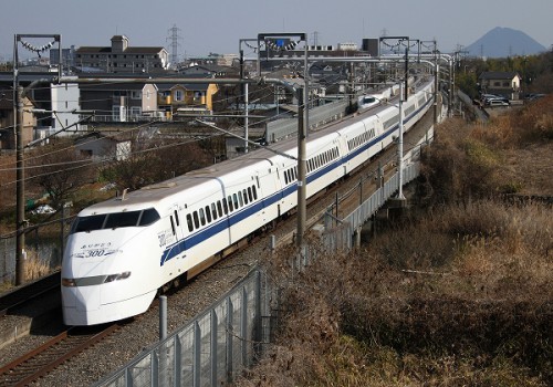 ２０１２年、消えた鉄道・列車・車輌など/2012．12．27/Posted by 892-2