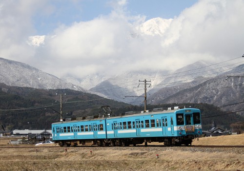 ２０１２年、消えた鉄道・列車・車輌など/2012．12．27/Posted by 892-2