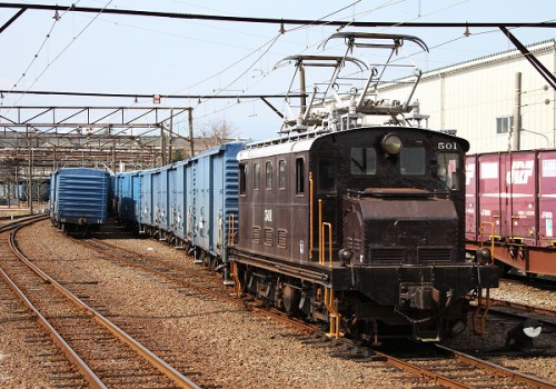 ２０１２年、消えた鉄道・列車・車輌など/2012．12．27/Posted by 892-2