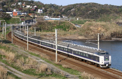 ２０１２年、消えた鉄道・列車・車輌など/2012．12．27/Posted by 892-2