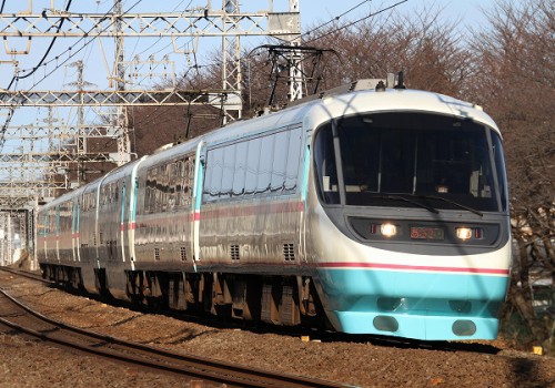 ２０１２年、消えた鉄道・列車・車輌など/2012．12．27/Posted by 892-2