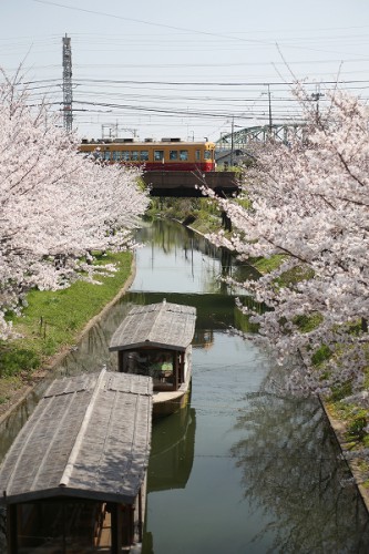 Last Run 京阪電車旧３０００系７両編成/2013.3.31/Posted　by　893-2