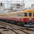 Last Run 京阪電車旧３０００系７両編成/2013.3.31/Posted　by　893-2