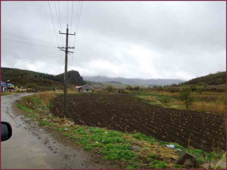 02_図們までの田舎道1