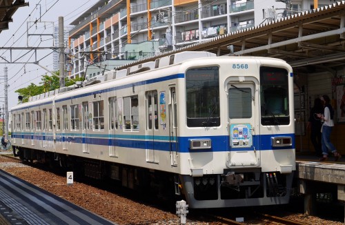 小村井駅