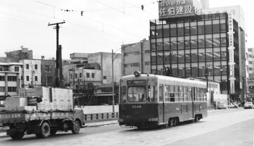 43-4-30 3048 天満橋