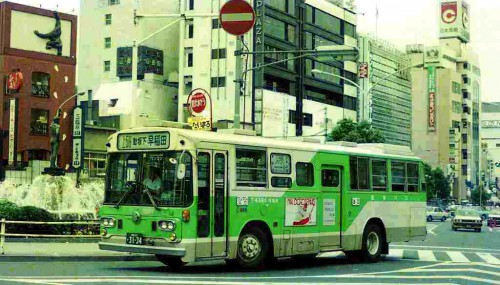 練馬２２か３１３４