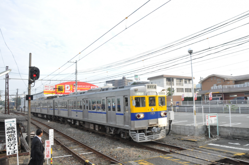 熊本電鉄201410DSC_0666