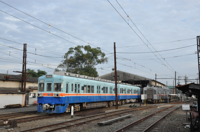 熊本電鉄201410DSC_0669