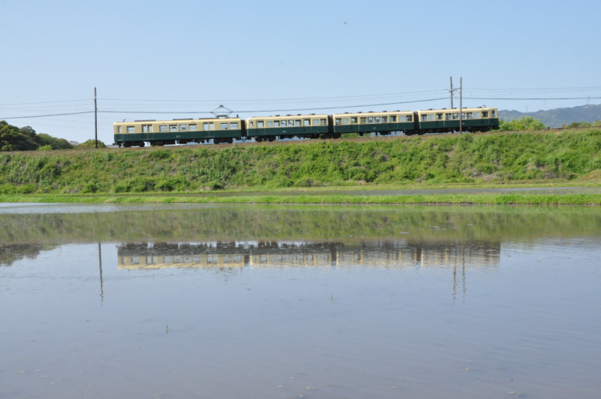 北勢線20150430DSC_6242