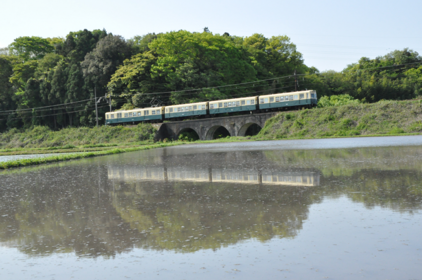 北勢線20150430DSC_6264