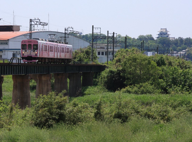 0520上野城