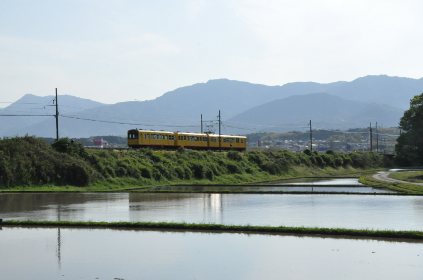 北勢線20150430DSC_6409