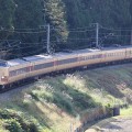 運用終了関西の３８１系/2015.11.17/Posted　by　893-2