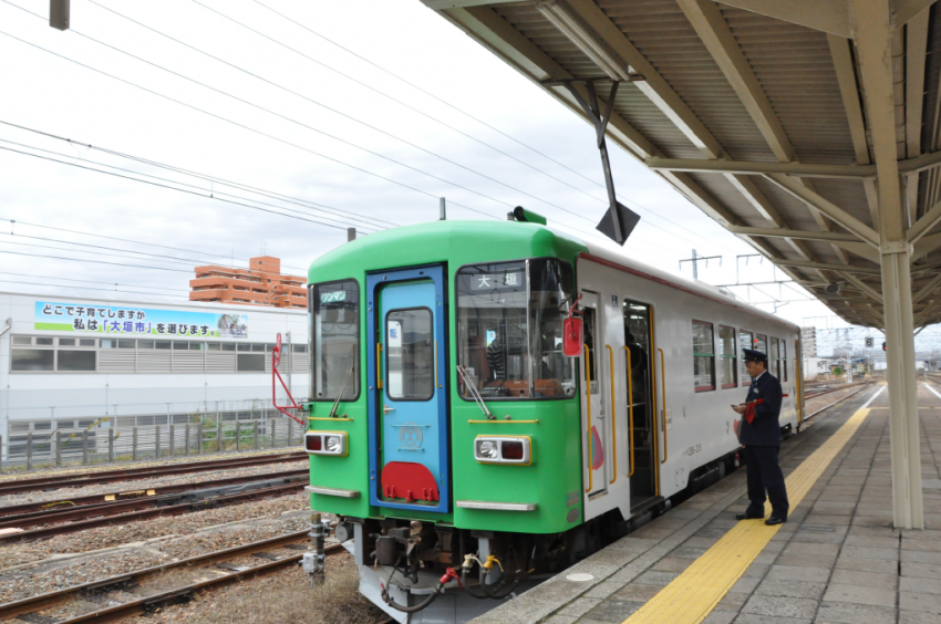 樽見鉄道DSC_6793