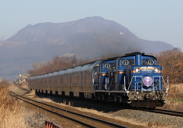 さようならカシオペアin北海道Vol.1/2016.03.15/Posted　by　893-2