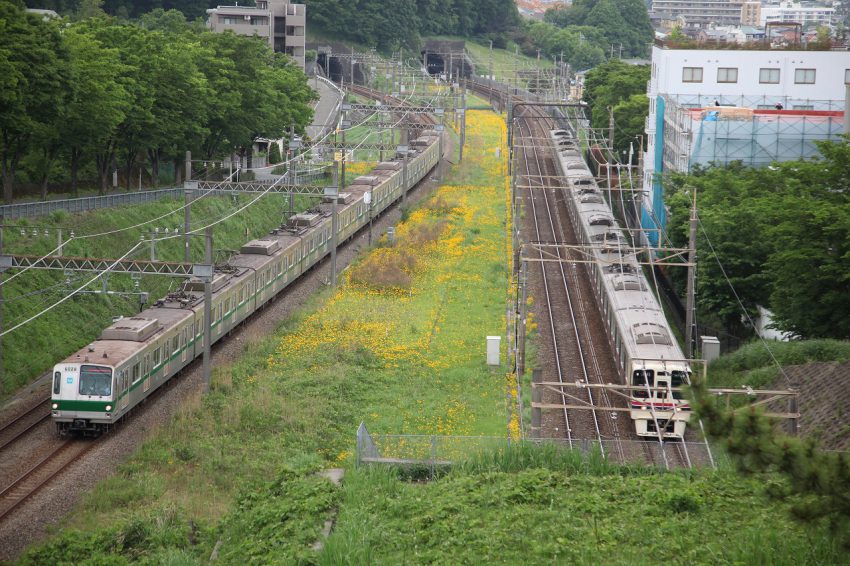 s-15.5.20永山併走6000＆9000