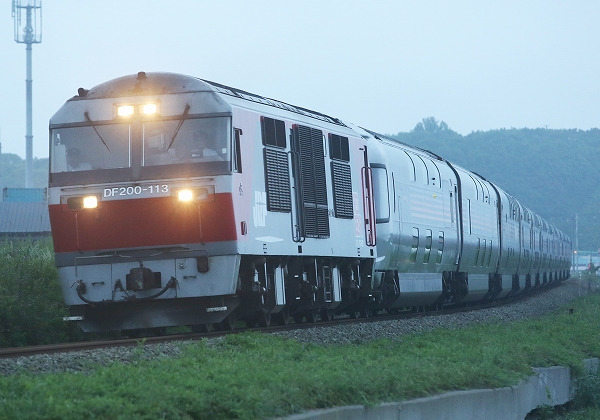 カシオペア紀行　北海道行き/2016.10.09/Posted　by　893-2