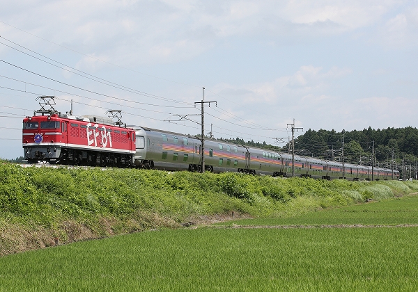 カシオペア紀行　北海道行き/2016.10.09/Posted　by　893-2