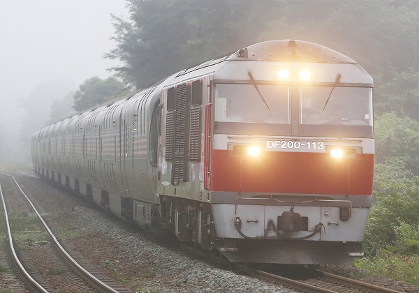 カシオペア紀行　北海道行き/2016.10.09/Posted　by　893-2