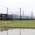 ありがとうC56　in　北陸本線/2018.06.07/Posted　by　893-2