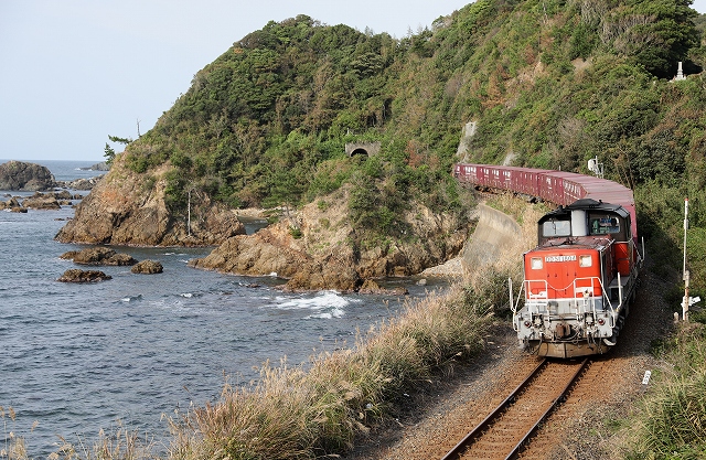 がんばろう岡山・広島　迂回貨物Second Season1/2018.10.11/Posted by　893-2