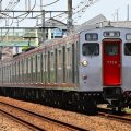 相模鉄道７０００系/2019.07.15/Posted by　893-2