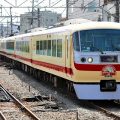 引退西武鉄道10000系レッドアロークラッシック1/2021.07.25/Posted by 893-2