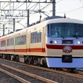 引退西武鉄道10000系レッドアロークラッシック2/2021.08.05/Posted by 893-2