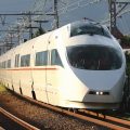 定期列車引退小田急VSE3/2022.3.06/Posted by 893-2