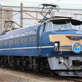 定期運用引退EF6627/2022.6.21/Posted by 893-2