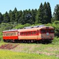 いすみ鉄道キハ28引退/2022.9.27/Posted by 893-2