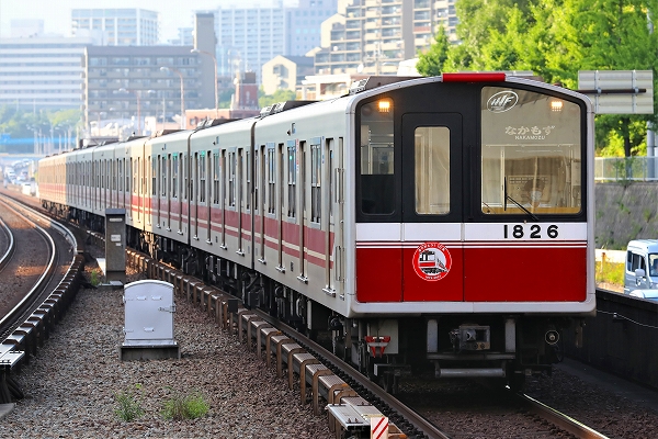 今年引退した車輌たち3/2022.12.20/Posted by 893-2