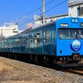 世代交代和田岬線103系/2023.3.11/Posted by 893-2