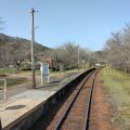 谷汲口駅（樽見鉄道）