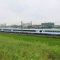 運転開始東武スペーシアX1番列車/2023.7.17/Posted by 893-2