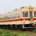 関東鉄道キハ310形引退/2023.7.29/Posted by 893-2